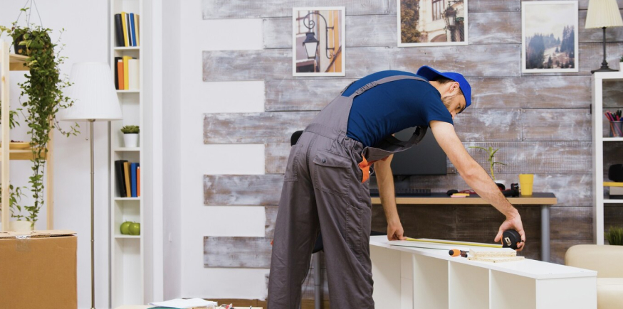 MÃƒÆ’Ã‚Â¶belreparatur und -restaurierung